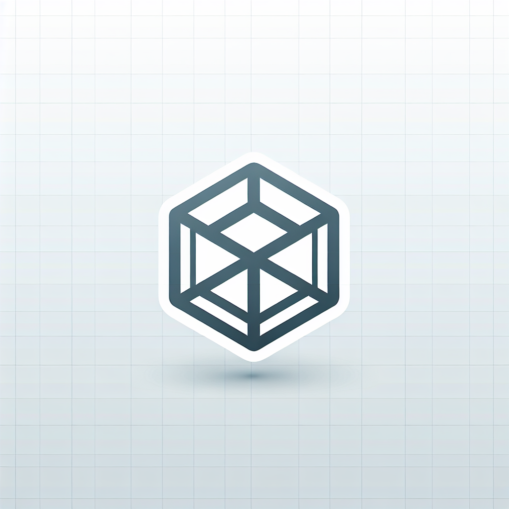 BlockchainVista Logo